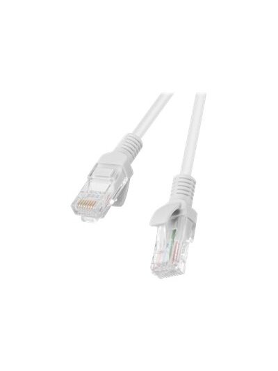Lanberg | Patchcord CAT.5E UTP | PCU5-10CC-0500-S | 5 m | Grey Lanberg | Patchcord CAT.5E UTP | PCU5-10CC-0500-S | 5 m | Grey