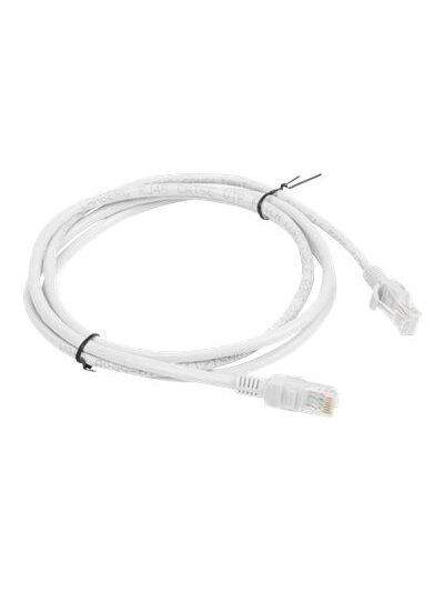 Lanberg | Patchcord CAT.6 UTP | PCU6-10CC-0150-S | 1.5 m | Grey 1 Lanberg | Patchcord CAT.6 UTP | PCU6-10CC-0150-S | 1.5 m | Grey 1