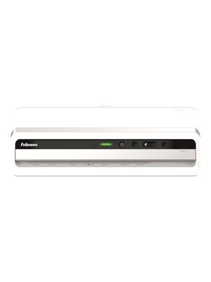Laminator Jupiter A3 | White/Grey 1 Laminator Jupiter A3 | White/Grey 1
