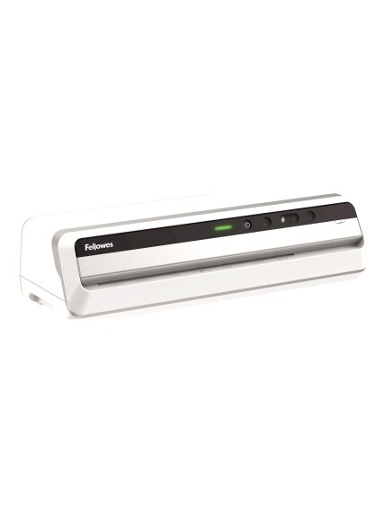 Laminator Jupiter A3 | White/Grey 2 Laminator Jupiter A3 | White/Grey 2
