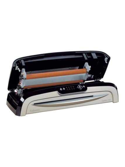 Laminator Jupiter A3 | White/Grey 4 Laminator Jupiter A3 | White/Grey 4