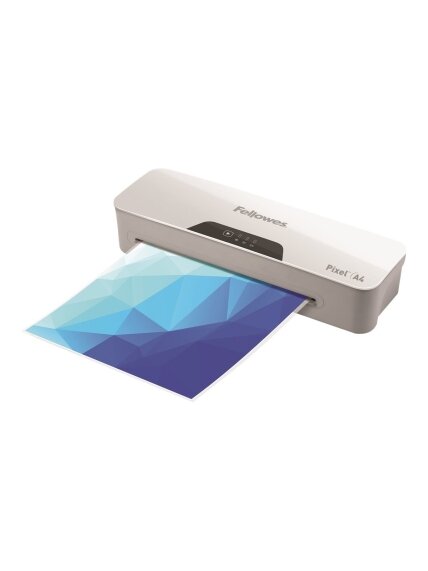Laminator Pixel A4 1 Laminator Pixel A4 1