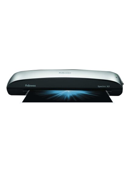 Laminator | Spectra A3 | A3 | Black/Grey 1