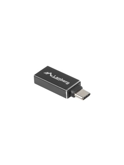 Lanberg Adapter | AD-UC-UA-02 1