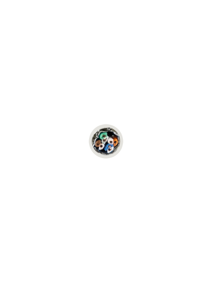 Lanberg Lan Cable Cat.5e SFTP 305M Solid CU LSZH Grey CPR+ Fluke Passed | LCS5L-11CU-0305-S 4 Lanberg Lan Cable Cat.5e SFTP 305M Solid CU LSZH Grey CPR+ Fluke Passed | LCS5L-11CU-0305-S 4