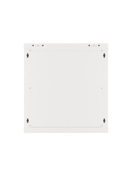 Lanberg | Rack cabinet 19" wall-mount 12U/600x600 (flat pack) V2 | WF01-6612-10S | Grey 6 Lanberg | Rack cabinet 19" wall-mount 12U/600x600 (flat pack) V2 | WF01-6612-10S | Grey 6