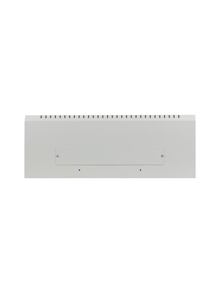Lanberg | Rack cabinet 19" wall-mount 4U+3U/540x200 low-profile | WAF1-5203-04-00S | Grey 5 Lanberg | Rack cabinet 19" wall-mount 4U+3U/540x200 low-profile | WAF1-5203-04-00S | Grey 5