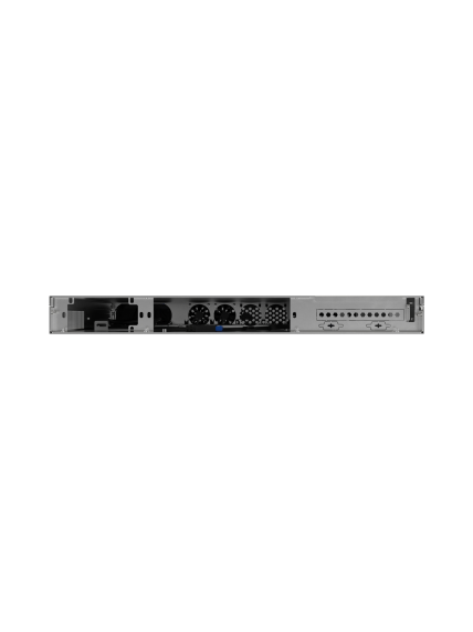 Lanberg Rackmount server chassis ATX 420/10 19"/1U | SC01-4201-10B | Black 7 Lanberg Rackmount server chassis ATX 420/10 19"/1U | SC01-4201-10B | Black 7