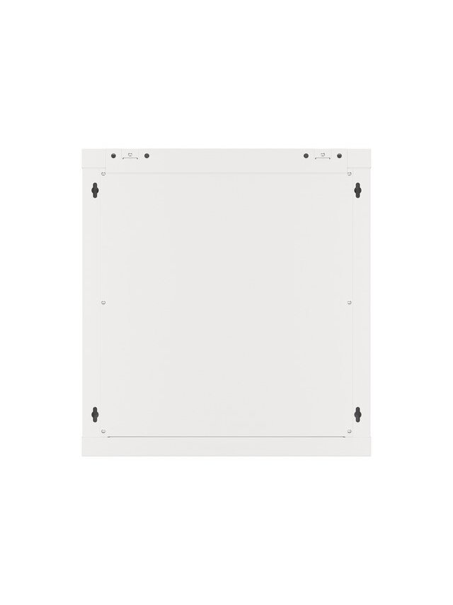 Lanberg | Rack cabinet 19" wall-mount 12U/600x600 (flat pack) V2 | WF01-6612-10S | Grey 6 Lanberg | Rack cabinet 19" wall-mount 12U/600x600 (flat pack) V2 | WF01-6612-10S | Grey 6