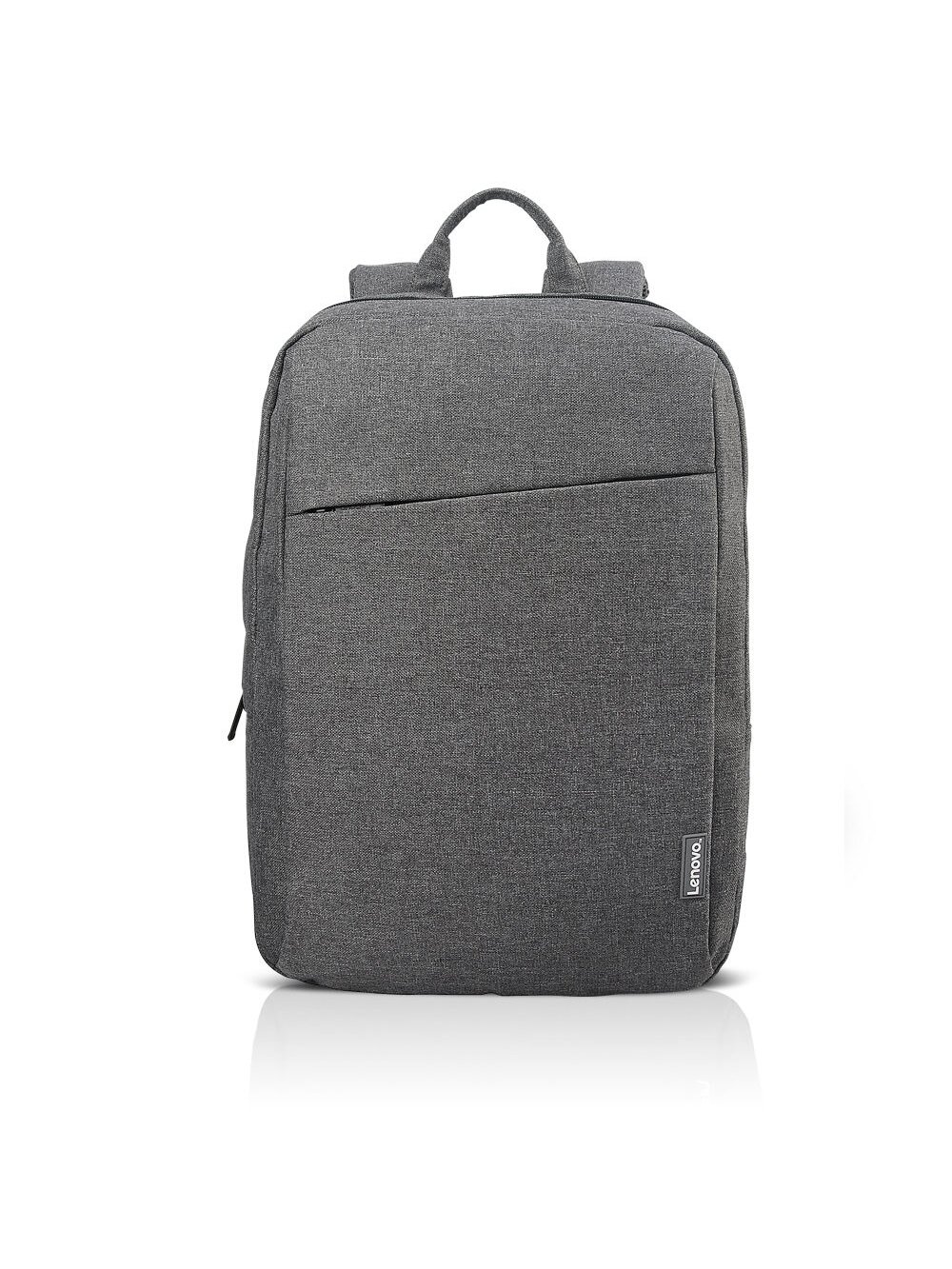 Lenovo | 15.6 Laptop Casual Backpack B210 | Fits up to size 15.6 " | Backpack | Grey