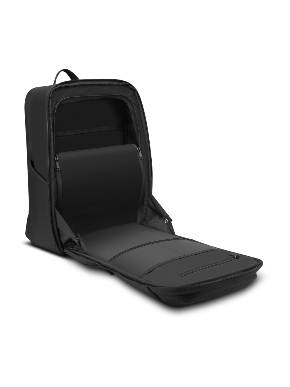 Lenovo Legion Gaming Backpack GB800 | Fits up to size 17 " | Backpack | Light Gray | Waterproof 6 Lenovo Legion Gaming Backpack GB800 | Fits up to size 17 " | Backpack | Light Gray | Waterproof 6