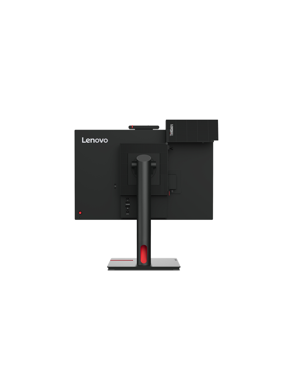 Lenovo | ThinkCentre | Tiny-in-One 24 (Gen 5) | 23.8 " | IPS | 16:9 | 60 Hz | 4 ms | 1920 x 1080 | 250 cd/m² | HDMI ports quantity 1 | Black | Warranty 36 month(s) 6 Lenovo | ThinkCentre | Tiny-in-One 24 (Gen 5) | 23.8 " | IPS | 16:9 | 60 Hz | 4 ms | 1920 x 1080 | 250 cd/m² | HDMI ports quantity 1 | Black | Warranty 36 month(s) 6