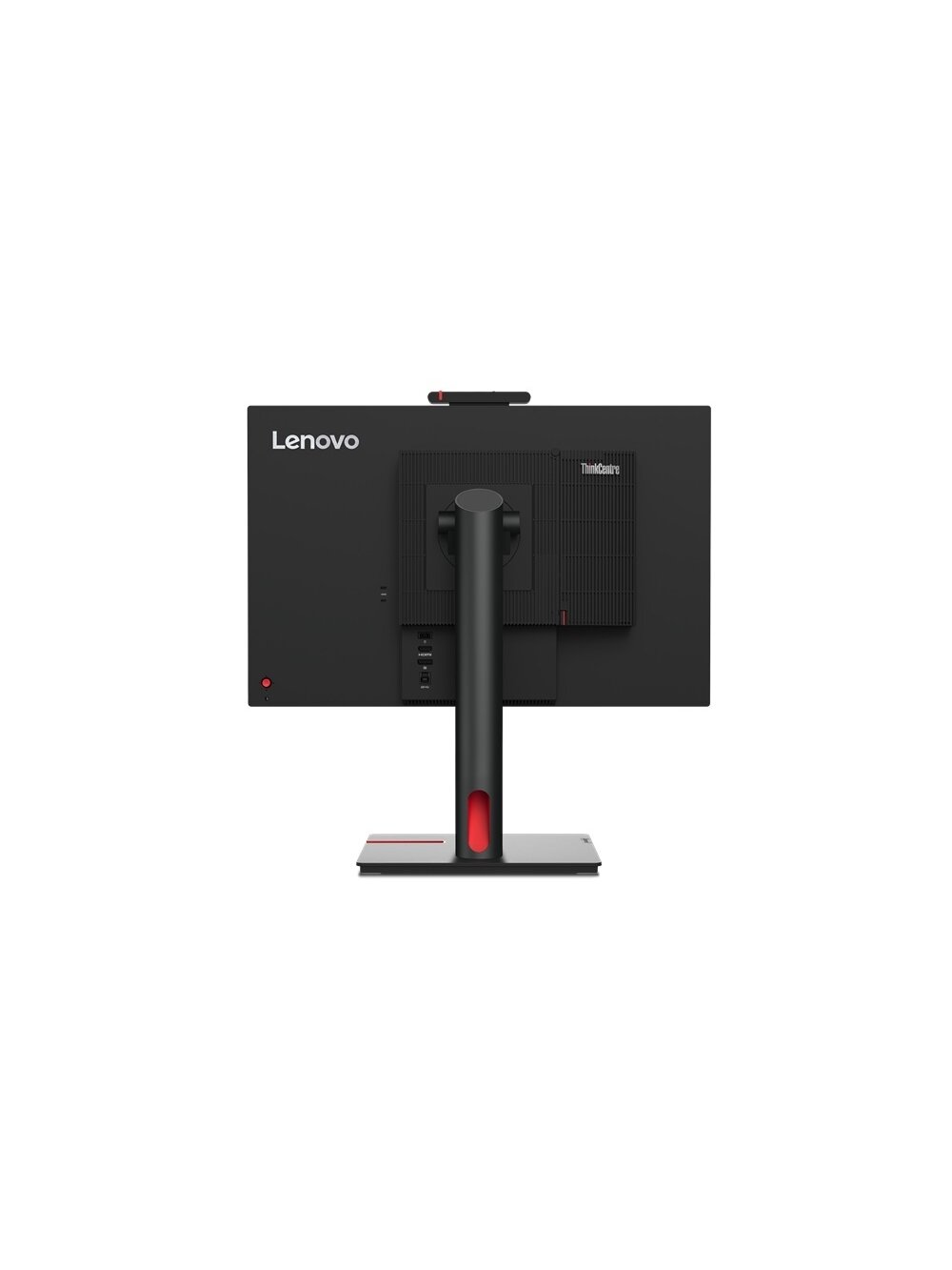 Lenovo | ThinkCentre | Tiny-in-One 24 (Gen 5) | 23.8 " | IPS | 16:9 | 60 Hz | 4 ms | 1920 x 1080 | 250 cd/m² | HDMI ports quantity 1 | Black | Warranty 36 month(s) 3