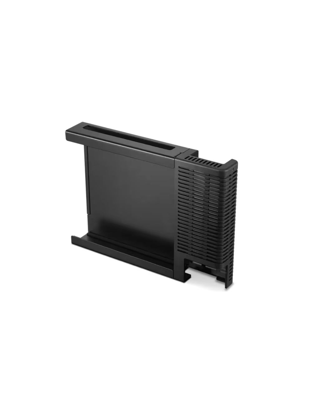 Lenovo ThinkCentre Tiny Mounting Kit | 4XF1R07369 | Black Lenovo ThinkCentre Tiny Mounting Kit | 4XF1R07369 | Black