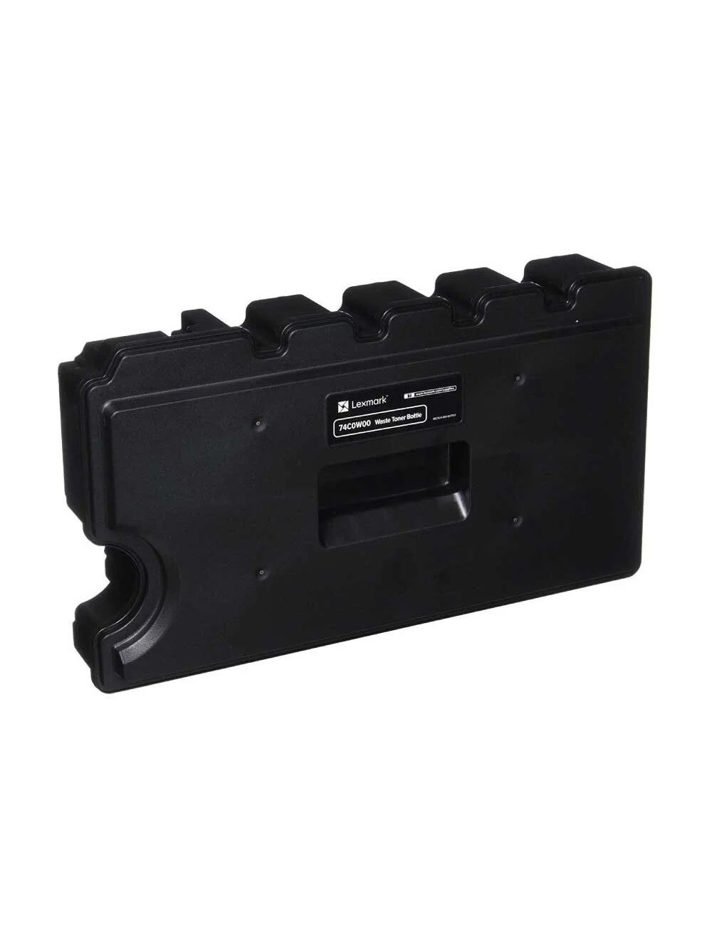 Lexmark Waste Container | 77L0W00 | Waste toner collector Lexmark Waste Container | 77L0W00 | Waste toner collector
