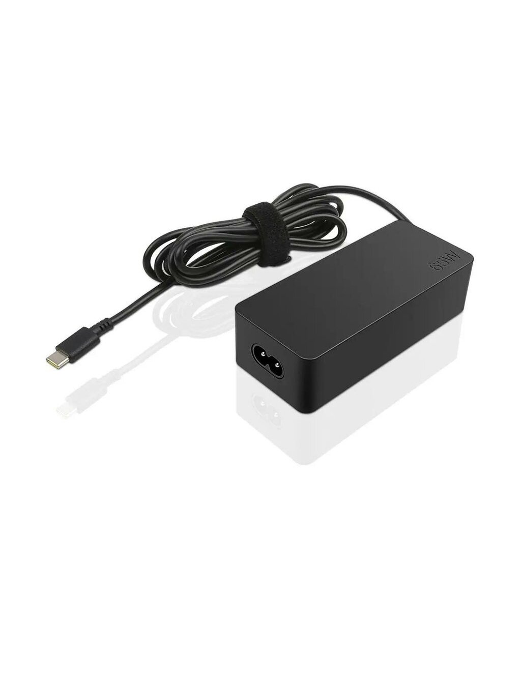 Lenovo | 65W Standard AC Power Adapter (USB Type-C) | USB | 5-20 V 2 Lenovo | 65W Standard AC Power Adapter (USB Type-C) | USB | 5-20 V 2