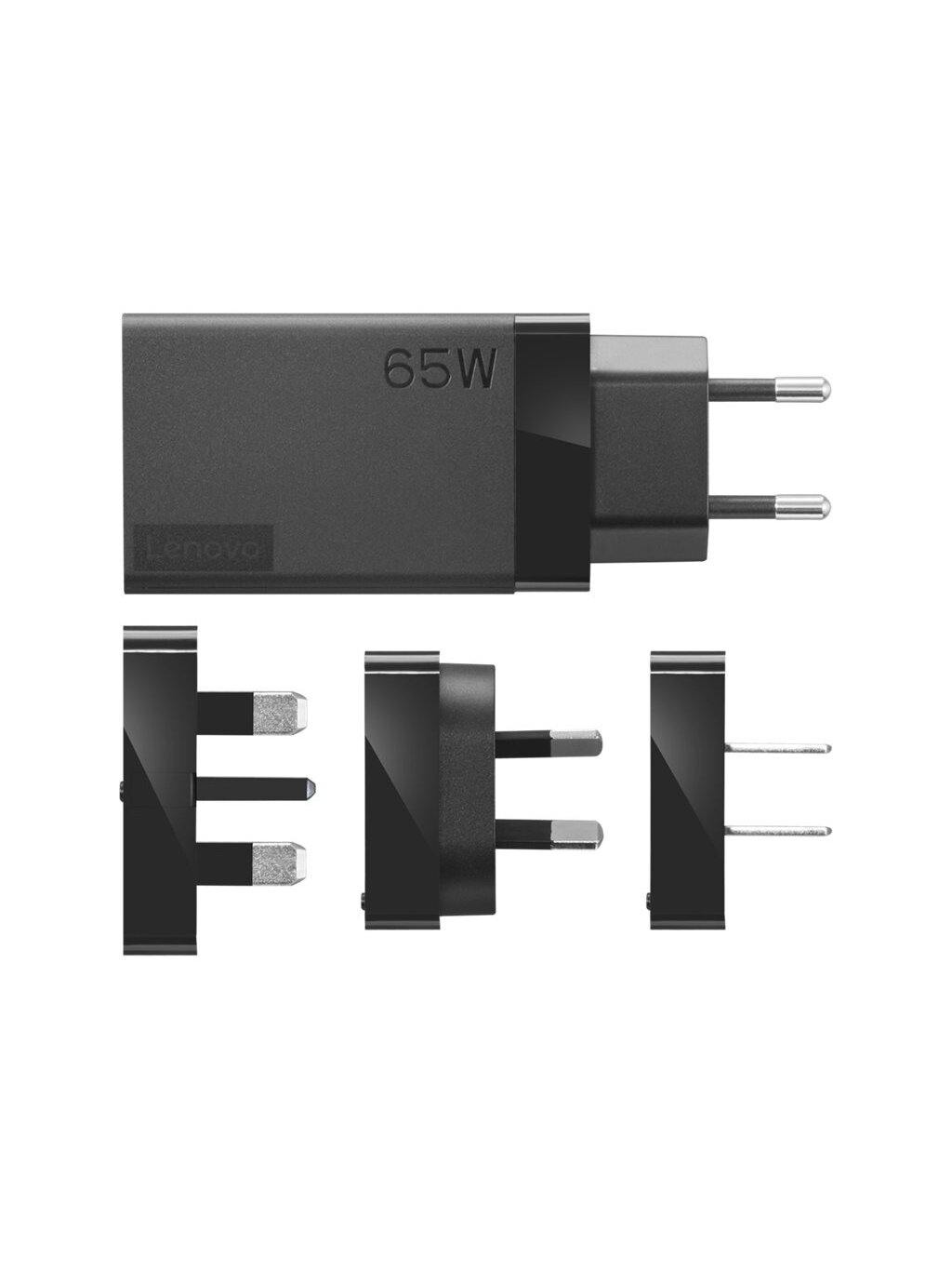 Lenovo | 65W USB-C AC Travel Adapter | USB-C | 65 W | USB Power adapter Lenovo | 65W USB-C AC Travel Adapter | USB-C | 65 W | USB Power adapter