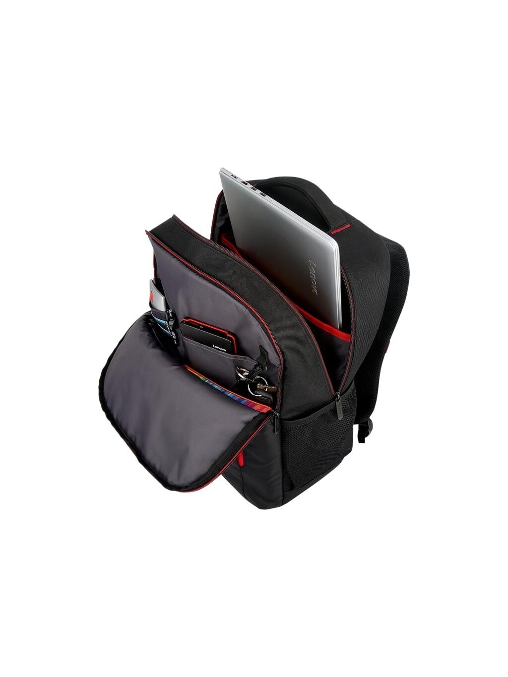 Lenovo | GX40Q75214 | Everyday B510 | Fits up to size 15.6 " | Backpack | Black 3 Lenovo | GX40Q75214 | Everyday B510 | Fits up to size 15.6 " | Backpack | Black 3