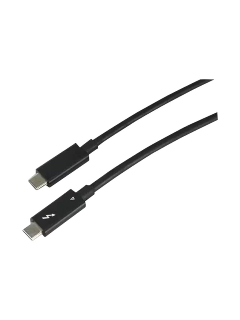Lenovo | Lintes Thunderbolt 4 (40GBps) Active Cable | USB-C 4.0 to USB-C 4.0 Lenovo | Lintes Thunderbolt 4 (40GBps) Active Cable | USB-C 4.0 to USB-C 4.0