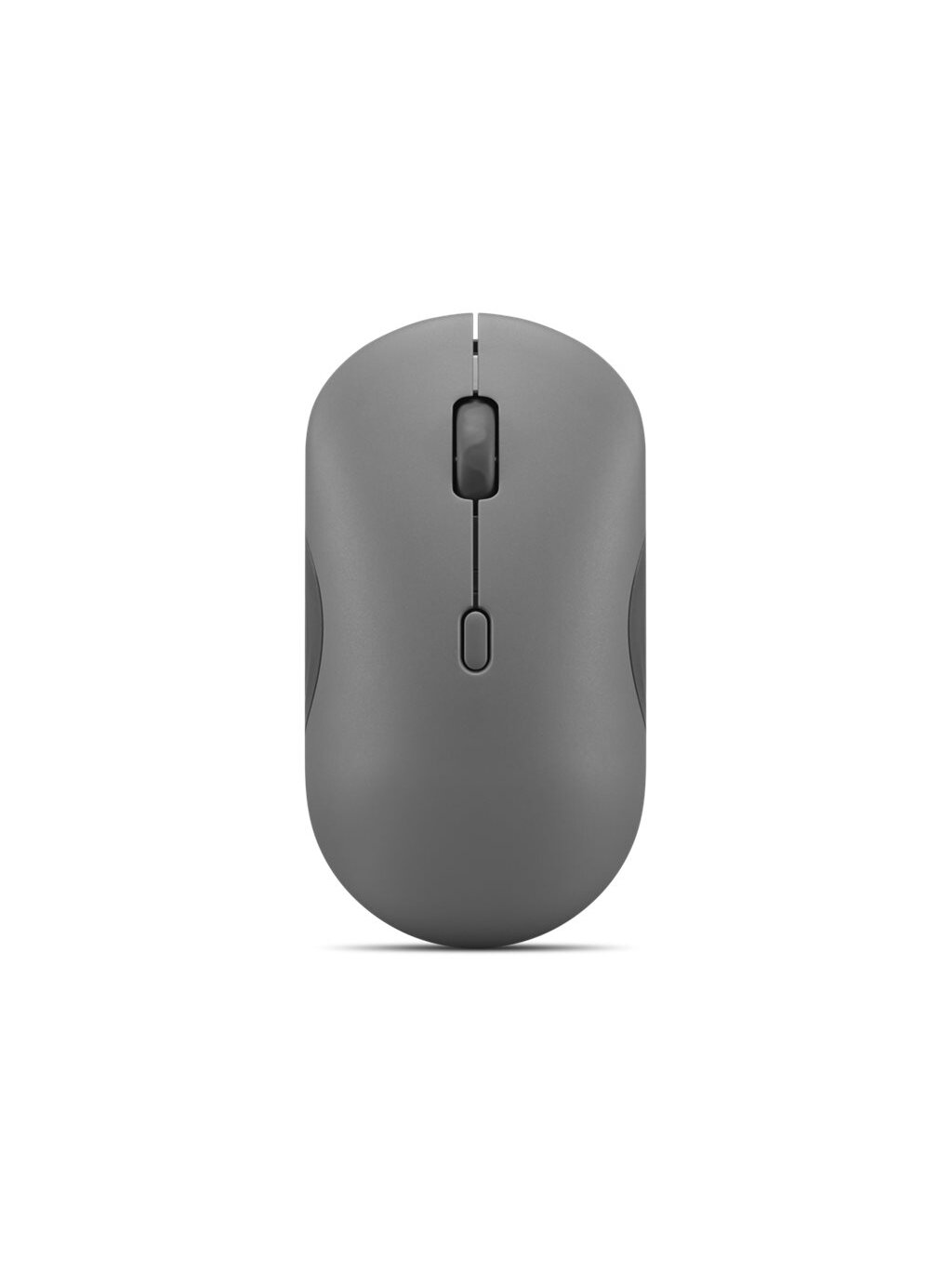 Lenovo Silent Mouse | 350 | Wireless | Bluetooth | Luna Grey Lenovo Silent Mouse | 350 | Wireless | Bluetooth | Luna Grey