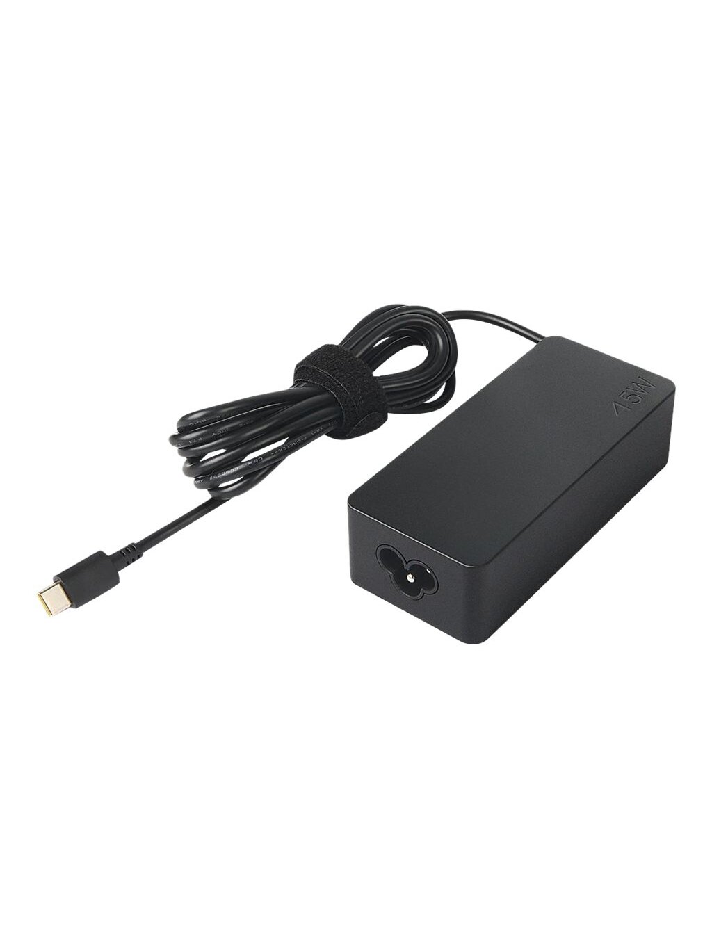 Lenovo | Standard AC Power Adapter Type-C | USB | 45 W | 5 - 20 V Lenovo | Standard AC Power Adapter Type-C | USB | 45 W | 5 - 20 V
