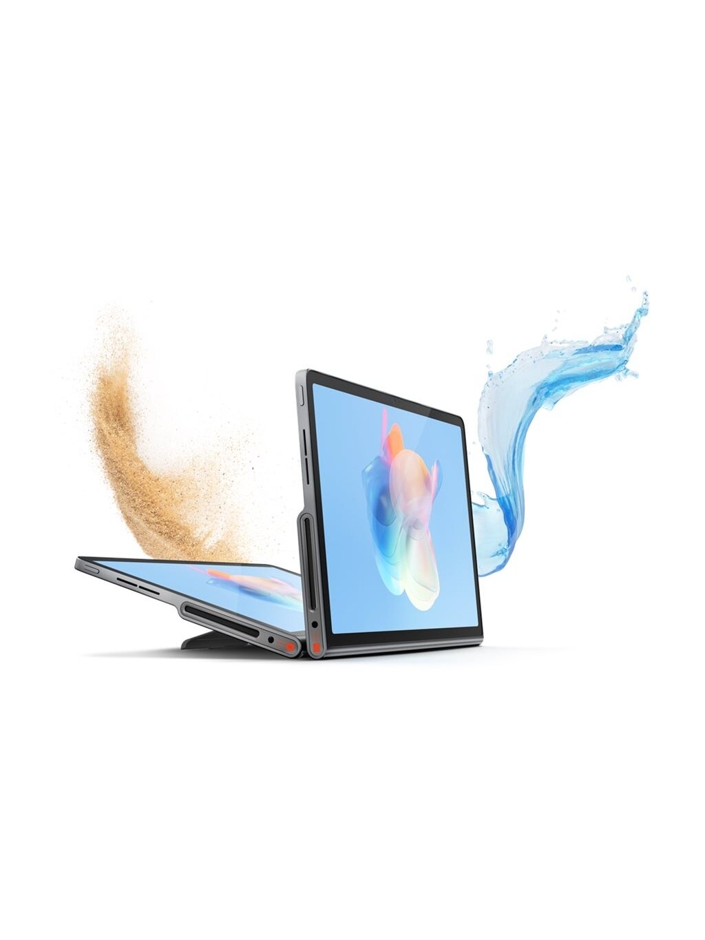 Lenovo Tab Plus Wi-Fi (w/o power adapter) | ZADX0091SE | 11.5 " | Luna Grey | IPS | 2000 x 1200 pixels | MediaTek | MediaTek Helio G99 | 8 GB | Soldered LPDDR4x | 128 GB | Wi-Fi | Front camera | 8 MP | Rear camera | 8 MP | Bluetooth | 5.2 | Android | 14 | 17 Lenovo Tab Plus Wi-Fi (w/o power adapter) | ZADX0091SE | 11.5 " | Luna Grey | IPS | 2000 x 1200 pixels | MediaTek | MediaTek Helio G99 | 8 GB | Soldered LPDDR4x | 128 GB | Wi-Fi | Front camera | 8 MP | Rear camera | 8 MP | Bluetooth | 5.2 | Android | 14 | 17