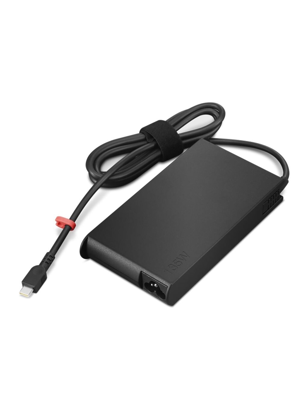 Lenovo | ThinkPad AC Adapter (USB-C) | USB-C | 135 W | AC adapter 1