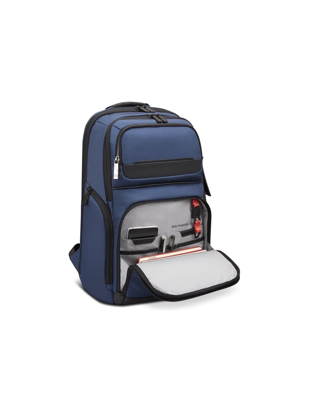 Lenovo ThinkPad Executive | Fits up to size 16 " | Backpack | Navy 3 Lenovo ThinkPad Executive | Fits up to size 16 " | Backpack | Navy 3