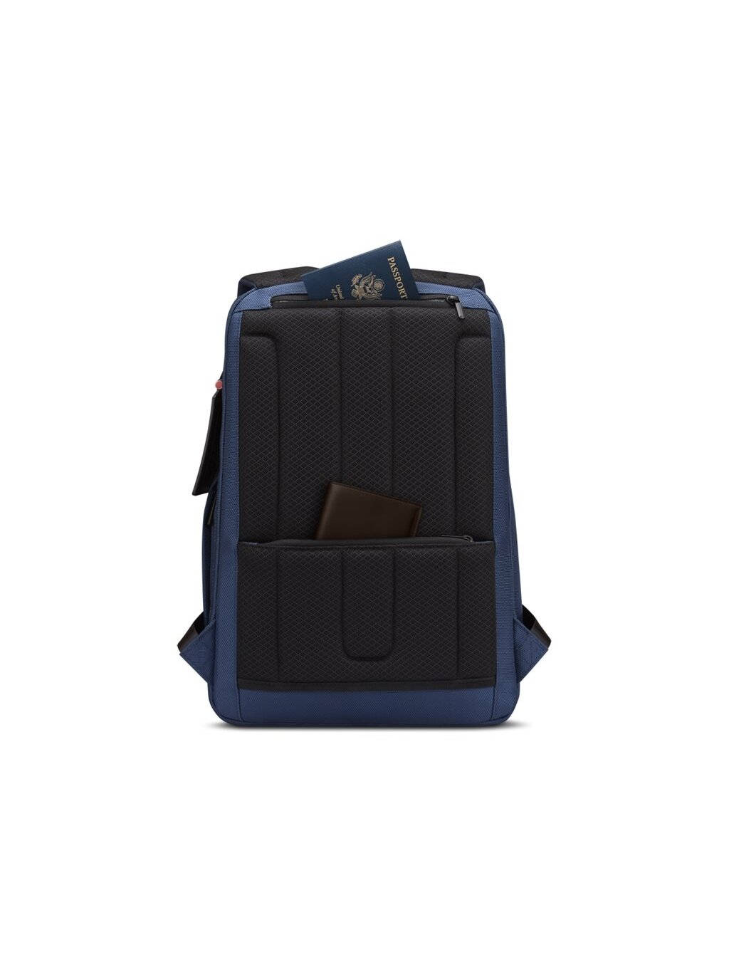 Lenovo ThinkPad Executive | Fits up to size 16 " | Backpack | Navy 5 Lenovo ThinkPad Executive | Fits up to size 16 " | Backpack | Navy 5