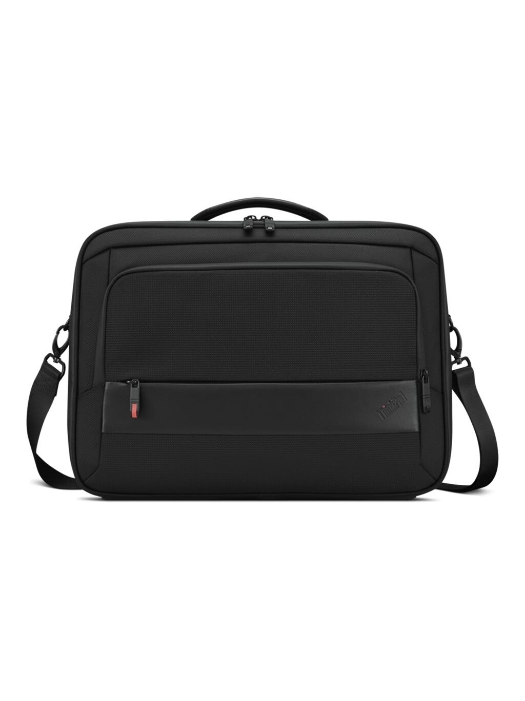 Lenovo | ThinkPad Professional | Fits up to size 16 " | Topload | Black | Waterproof 2