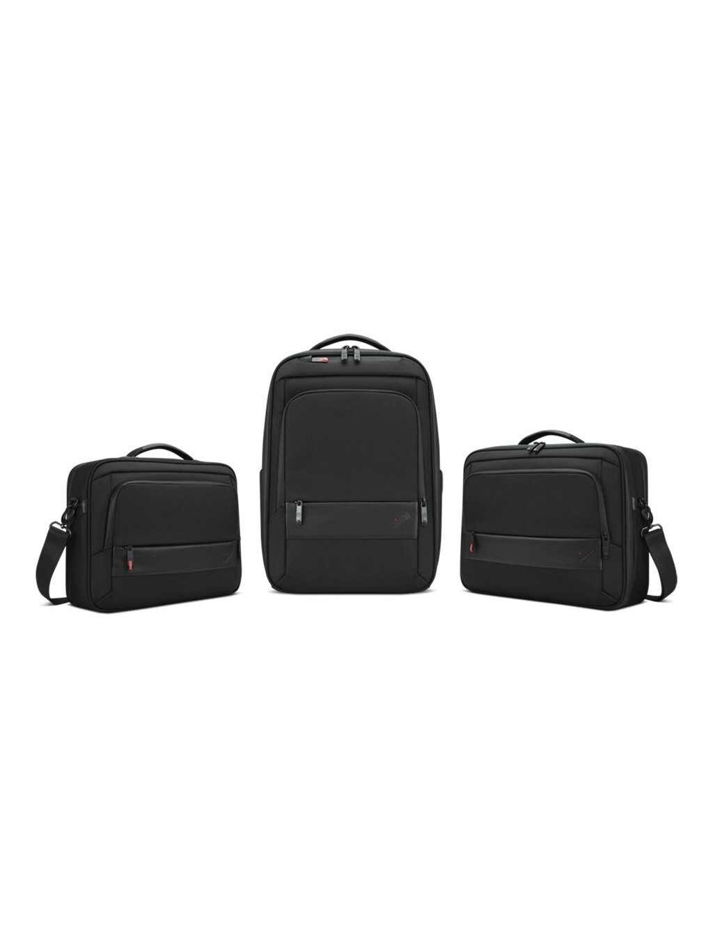 Lenovo | ThinkPad Professional | Fits up to size 16 " | Topload | Black | Waterproof 6