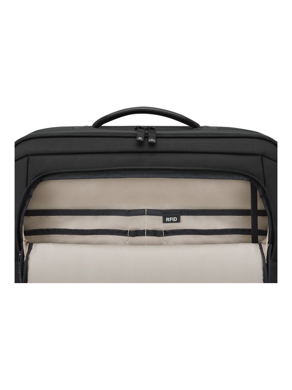 Lenovo | ThinkPad Professional | Fits up to size 16 " | Topload | Black | Waterproof 8