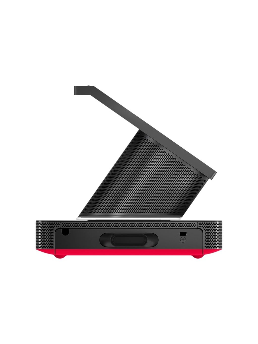 Lenovo | ThinkSmart Hub (MTR) | Black 5 Lenovo | ThinkSmart Hub (MTR) | Black 5
