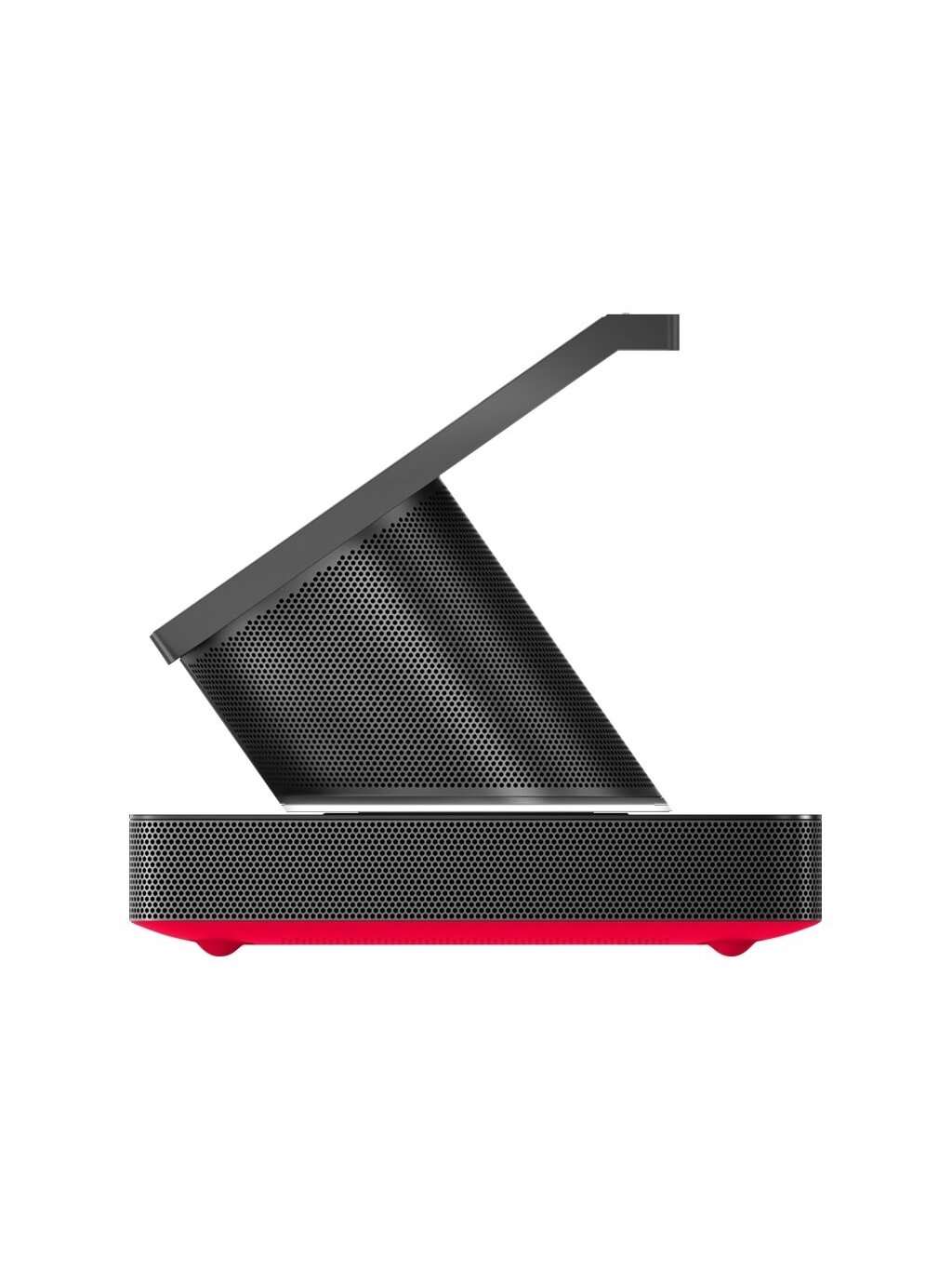 Lenovo | ThinkSmart Hub (MTR) | Black 6 Lenovo | ThinkSmart Hub (MTR) | Black 6