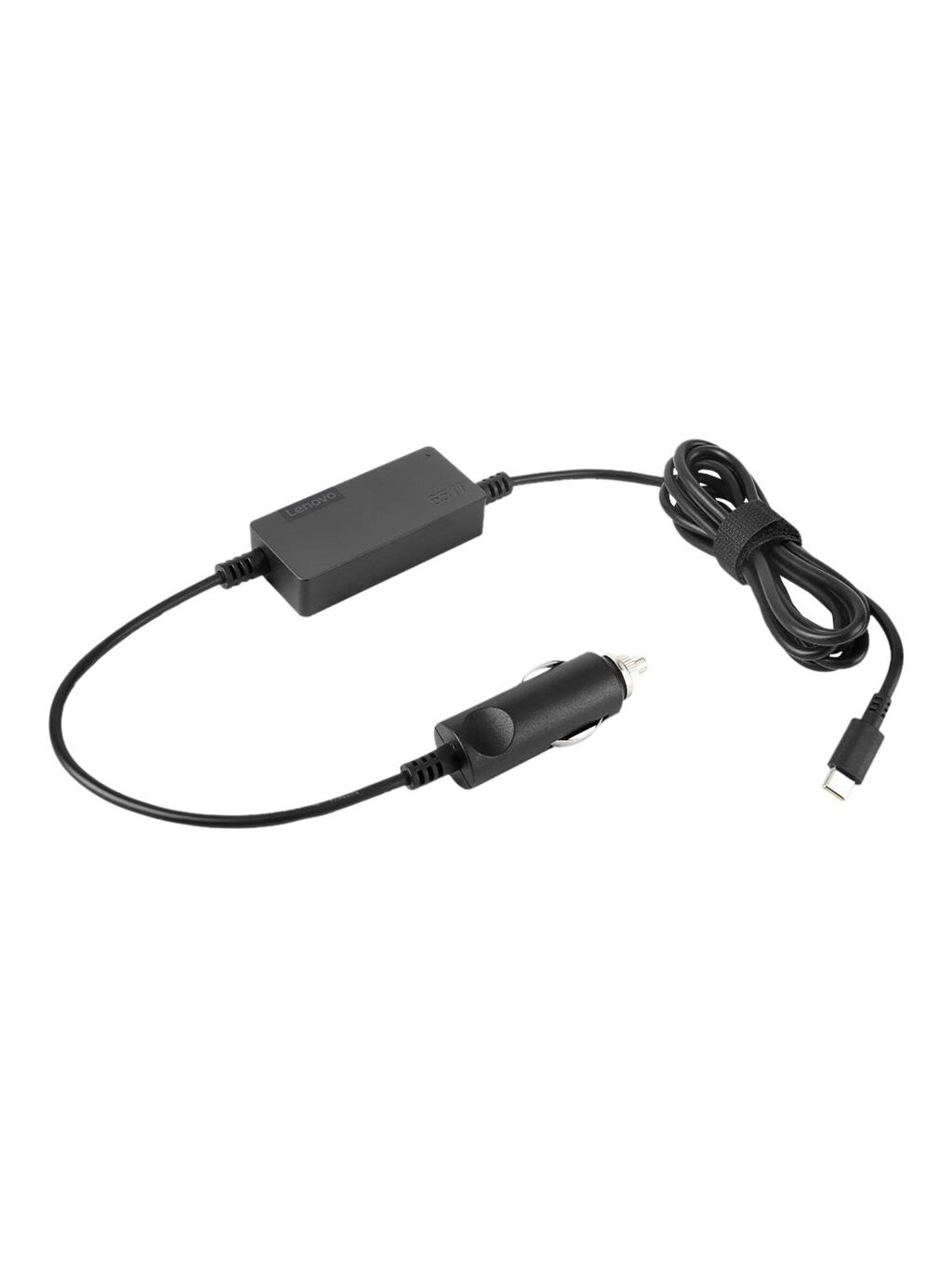 Lenovo | USB-C DC Travel Power Adapter | USB Type-C | 65 W | Travel adapter Lenovo | USB-C DC Travel Power Adapter | USB Type-C | 65 W | Travel adapter