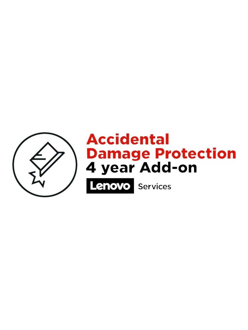 Lenovo | Warranty | 4Y Accidental Damage Protection Lenovo | Warranty | 4Y Accidental Damage Protection