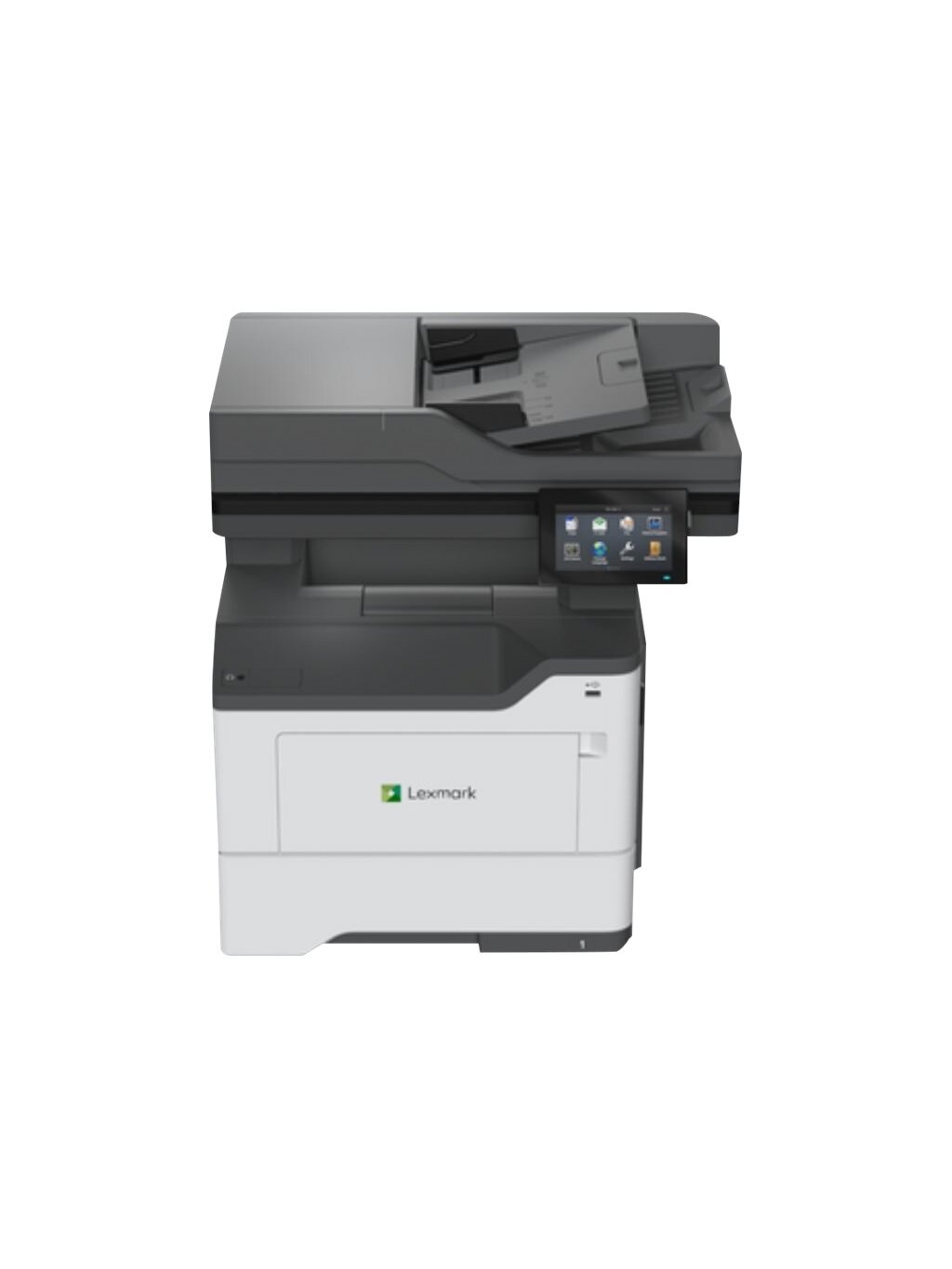 Lexmark MX532adwe | Mono | Laser | Multifunction | Wi-Fi