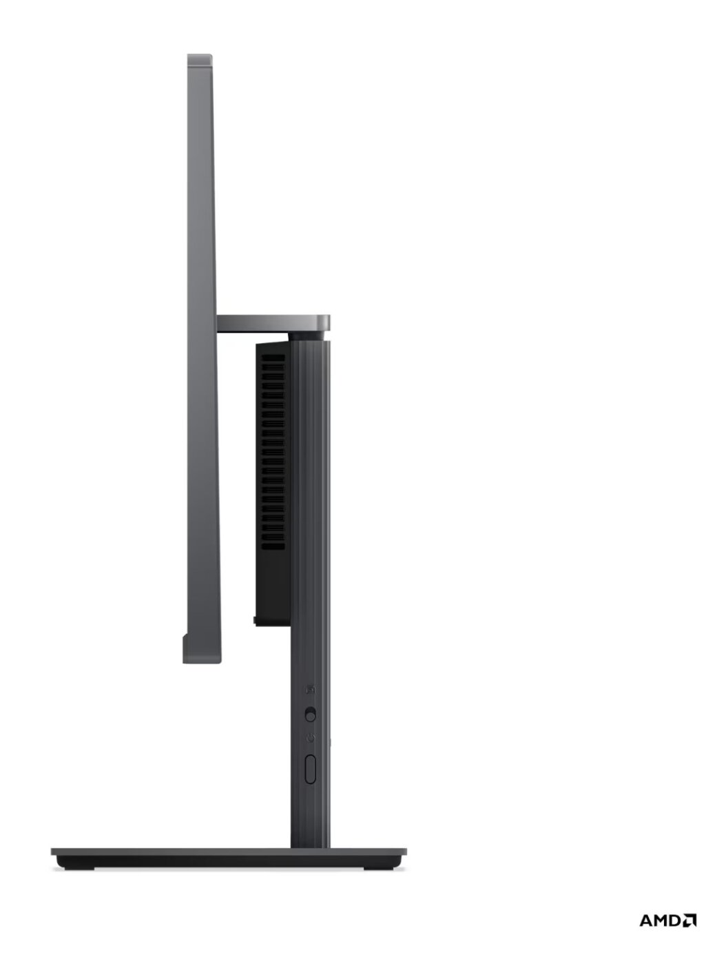 Lenovo IdeaCentre | 24ARR9 | Desktop | AIO | 23.8 " | AMD Ryzen 5 | 7535HS | 16 GB | SO-DIMM DDR5 | 1000 GB | AMD Radeon 660M Graphics | Nordic | Windows 11 Home | Warranty 24 month(s) 7