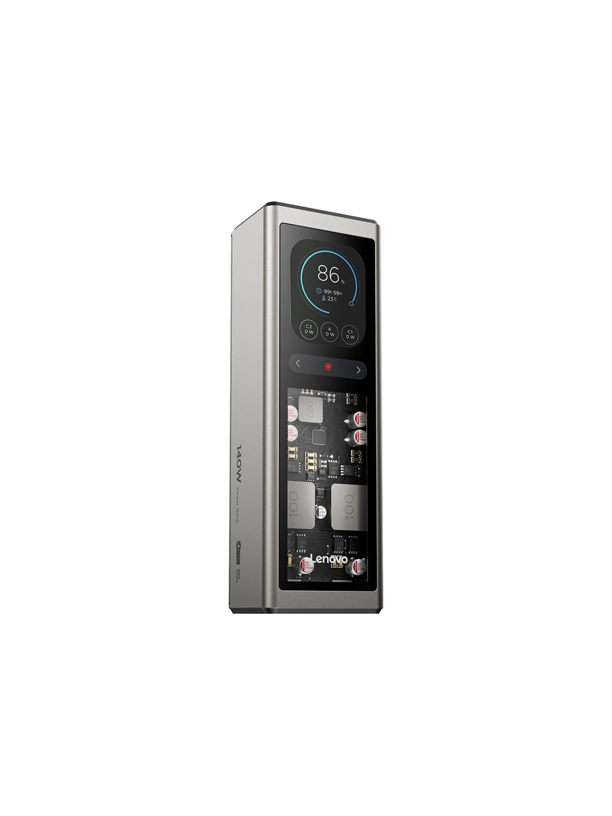 Lenovo 140W Laptop PowerBank Lenovo 140W Laptop PowerBank