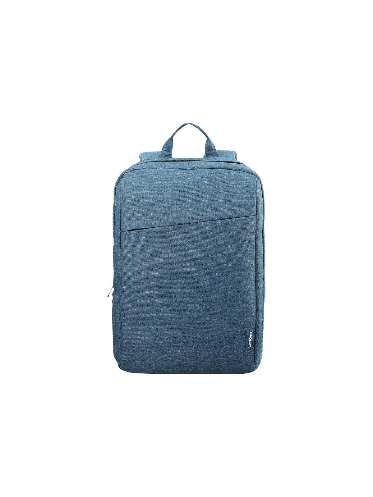 Lenovo | 15.6 Laptop Casual Backpack B210 | Fits up to size 15.6 " | Backpack | Blue 1 Lenovo | 15.6 Laptop Casual Backpack B210 | Fits up to size 15.6 " | Backpack | Blue 1