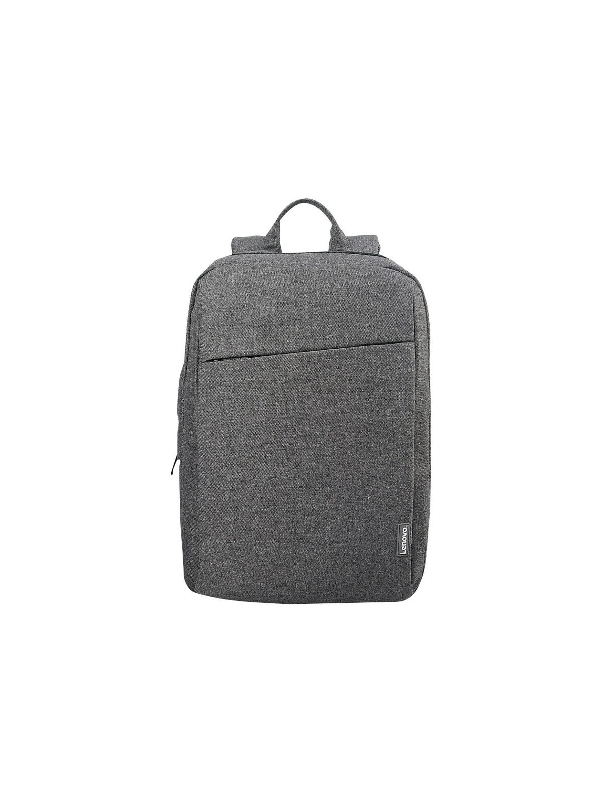 Lenovo | 15.6 Laptop Casual Backpack B210 | Fits up to size 15.6 " | Backpack | Grey 2 Lenovo | 15.6 Laptop Casual Backpack B210 | Fits up to size 15.6 " | Backpack | Grey 2