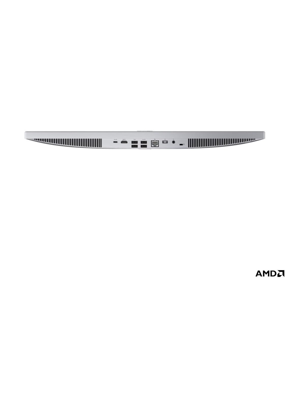 Lenovo A105 24 23.8 FHD AMD R5 40/16GB/512GB/AMD Radeon 610M/WIN11 Home/ENG kbd/Cloud Grey/2Y Warranty | Lenovo 8 Lenovo A105 24 23.8 FHD AMD R5 40/16GB/512GB/AMD Radeon 610M/WIN11 Home/ENG kbd/Cloud Grey/2Y Warranty | Lenovo 8