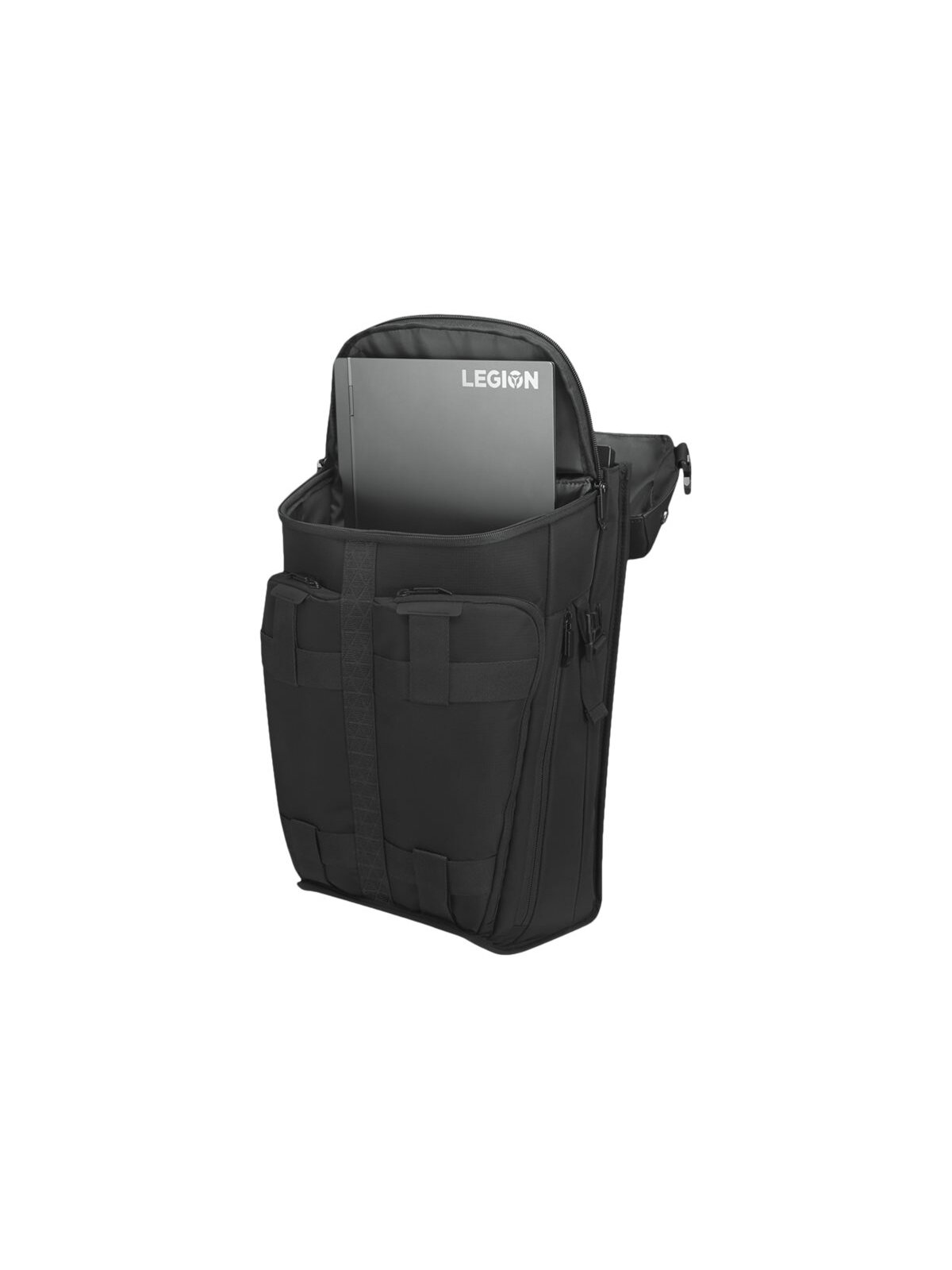 Lenovo Accessories Legion Active Gaming Backpack | Lenovo | Legion Active | Gaming Backpack | Backpack for laptop | Black 2