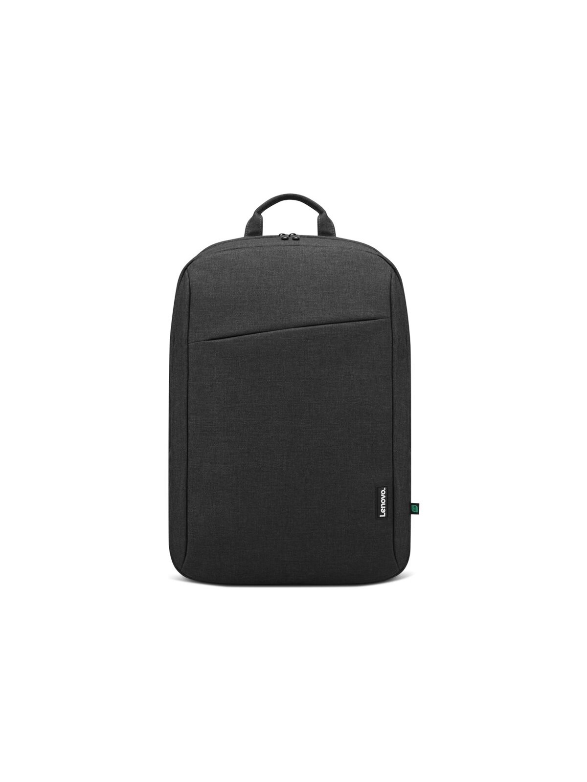 Lenovo | Backpack B210 (Eco) | Essential | Fits up to size 16 " | Backpack | Black | Shoulder strap 2 Lenovo | Backpack B210 (Eco) | Essential | Fits up to size 16 " | Backpack | Black | Shoulder strap 2