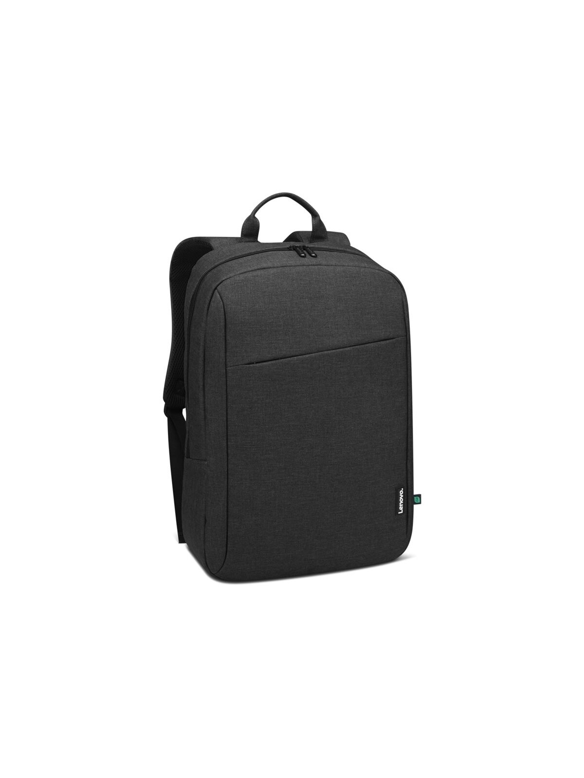 Lenovo | Backpack B210 (Eco) | Essential | Fits up to size 16 " | Backpack | Black | Shoulder strap 3 Lenovo | Backpack B210 (Eco) | Essential | Fits up to size 16 " | Backpack | Black | Shoulder strap 3