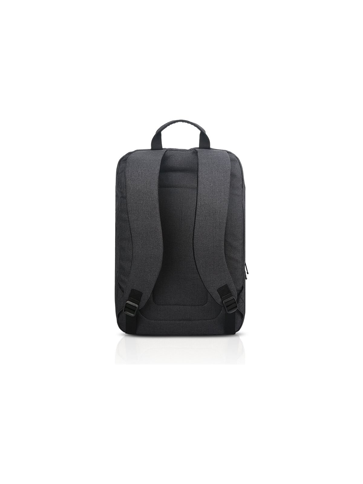 Lenovo | Backpack B210 (Eco) | Essential | Fits up to size 16 " | Backpack | Black | Shoulder strap 5 Lenovo | Backpack B210 (Eco) | Essential | Fits up to size 16 " | Backpack | Black | Shoulder strap 5
