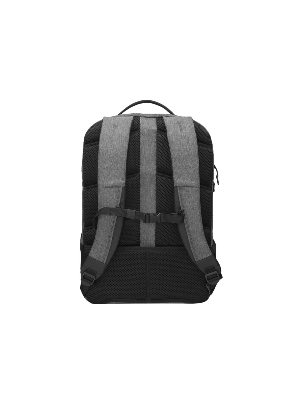 Lenovo | Business Casual 17-inch Backpack (Water-repellent fabric) | Essential | Fits up to size 17 " | Backpack | Charcoal Grey | Waterproof 6 Lenovo | Business Casual 17-inch Backpack (Water-repellent fabric) | Essential | Fits up to size 17 " | Backpack | Charcoal Grey | Waterproof 6