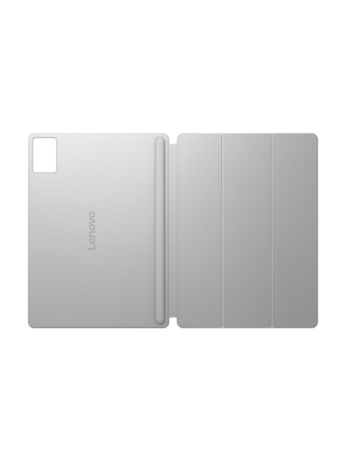 Lenovo Folio Case For Idea Tab Plus | Cloud Grey 8 Lenovo Folio Case For Idea Tab Plus | Cloud Grey 8