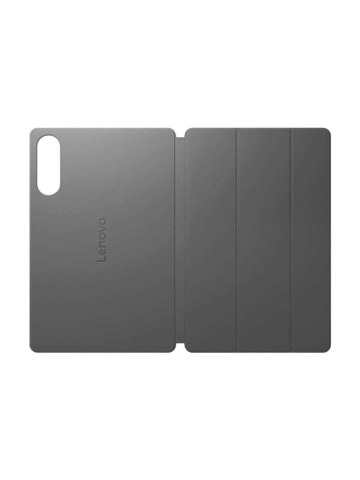 Lenovo Folio Case for Yoga Tab | Folio Case | Luna Grey 1