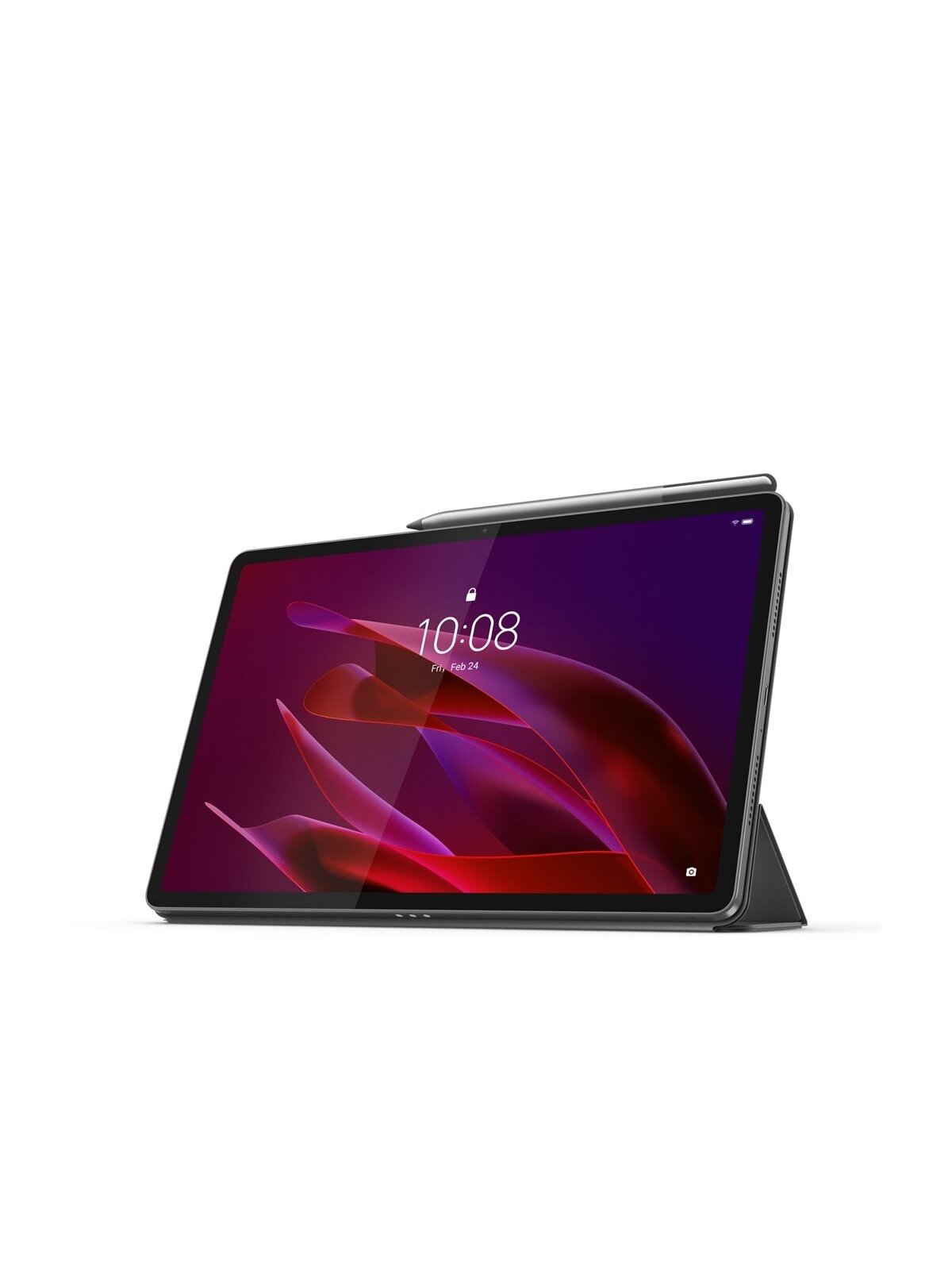 Lenovo Folio Case for Yoga Tab | Folio Case | Luna Grey 4